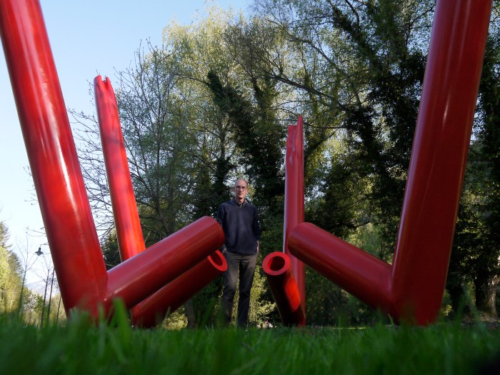 ritratto a bad ragaz